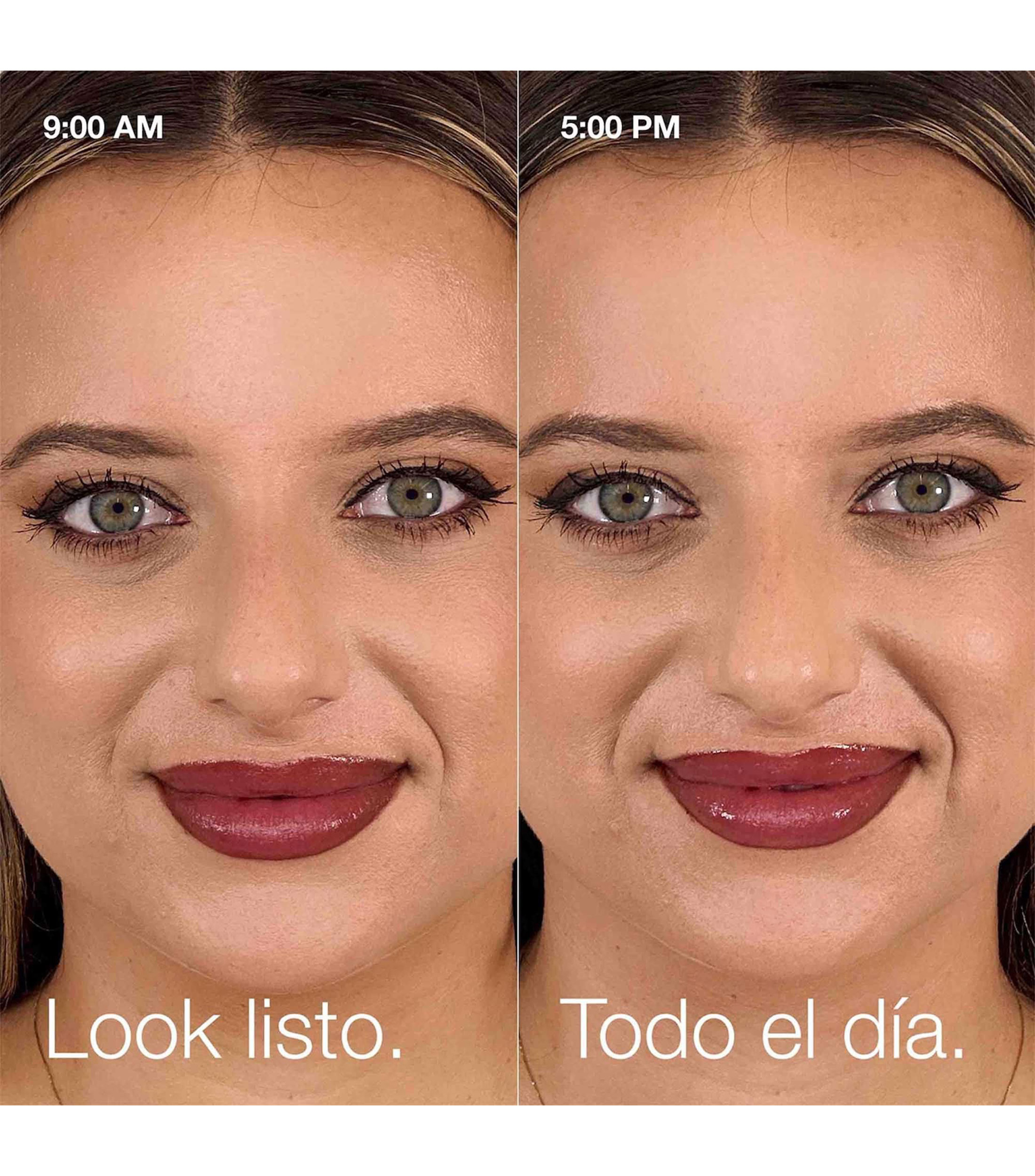 Fijador de maquillaje Set The Day, 97 ml